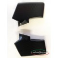 Carbonvani - Ducati Streetfighter V4 / V2 Carbon Fiber Winglet Kit (4 pieces)